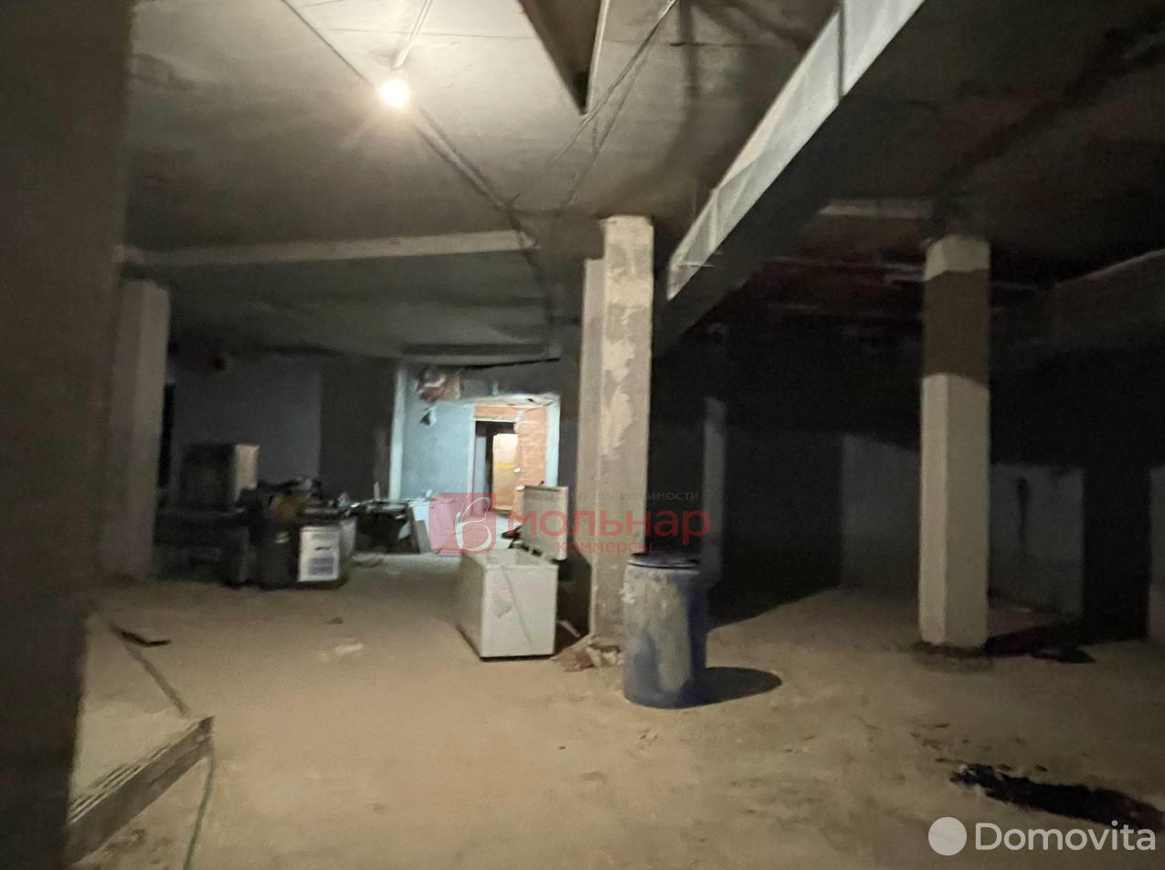 Снять торговую точку на ул. Зыбицкая, д. 9 в Минске, 16800EUR, код 965312 - фото 4