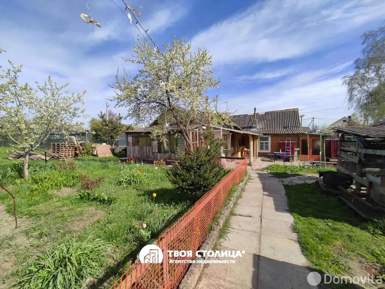 коттедж, Якубовичи, ул. Луговая 