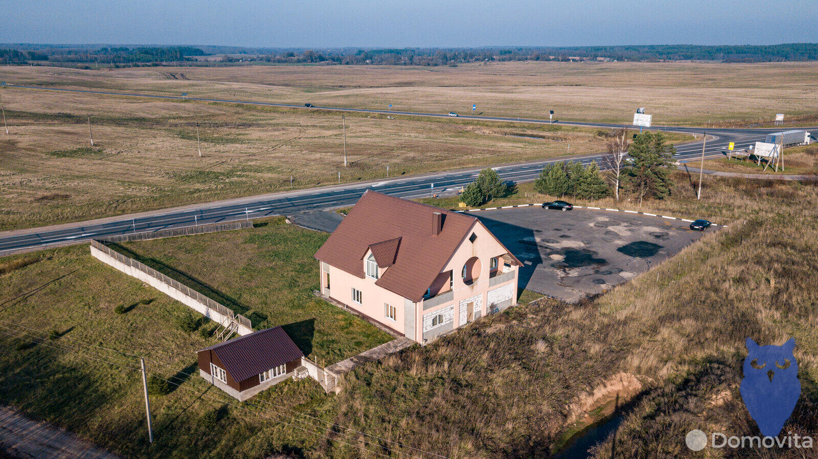 Купить помещение под сферу услуг в Колеевцах, ул. Лесная, д. 30 - фото 27