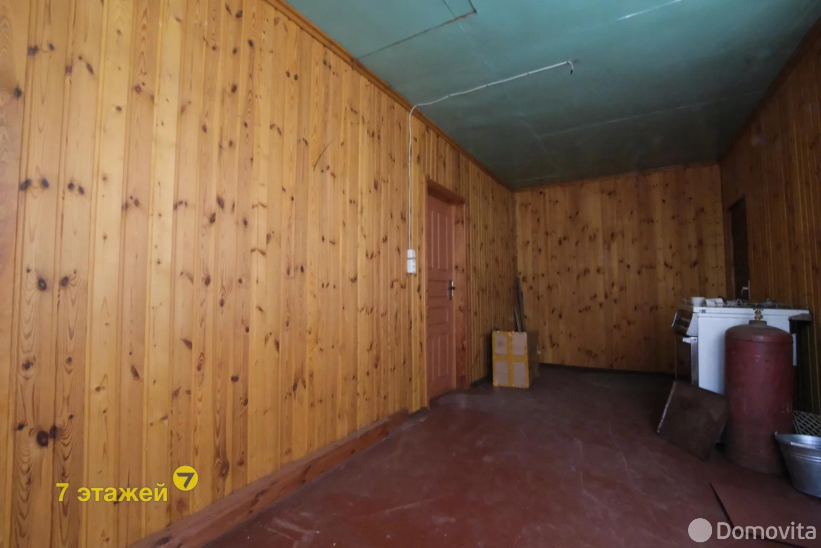 дом, Чурилово, ул. Колхозная - лучшее предложение