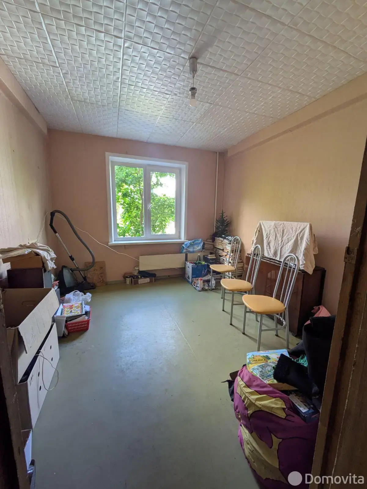 комната, Минск, ул. Голубева, д. 22/1, стоимость продажи 180 000 р.