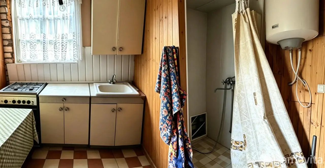 дача, Фруктовый, 