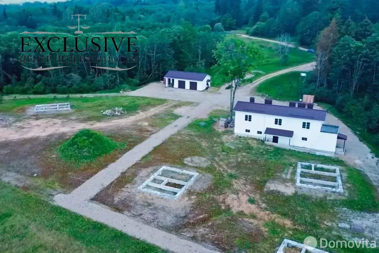 Цена продажи объекта сферы услуг, Малое Лосвидо, 