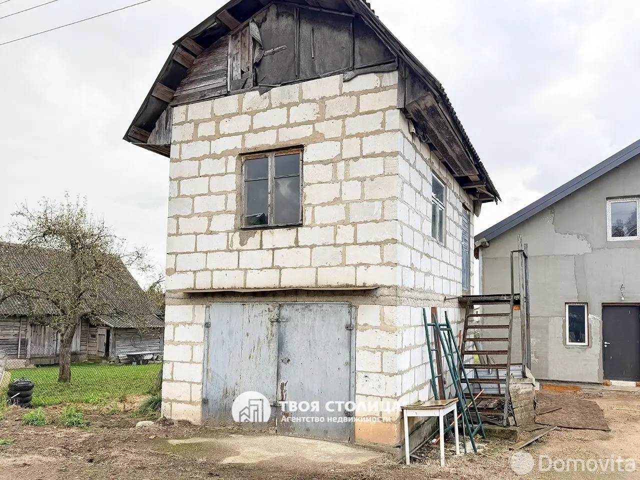 Цена продажи коттеджа, Фелицианово, ул. Пуховичская