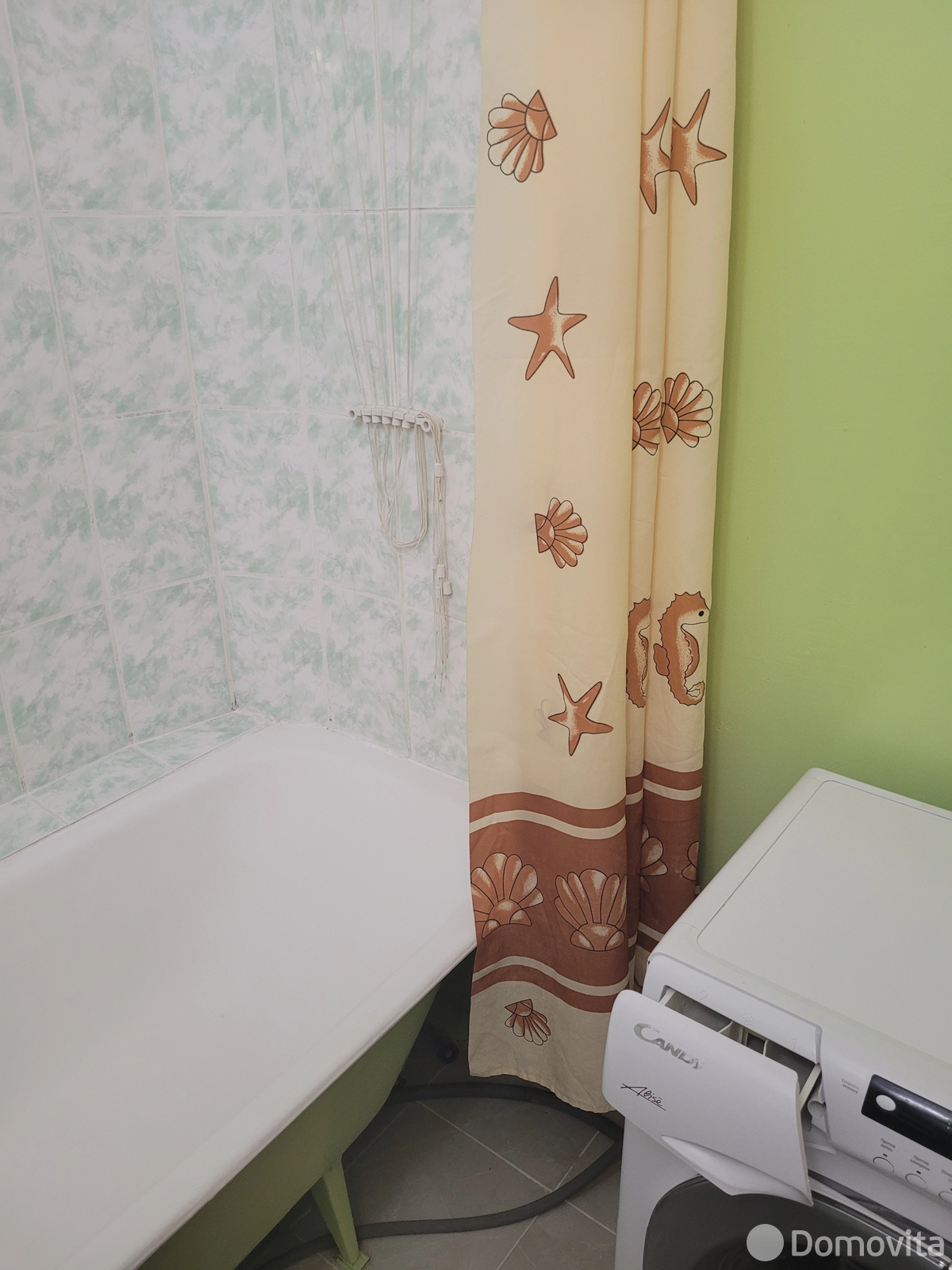 Снять 3-комнатную квартиру в Мачулищах, ул. Молодёжная, 250USD, код 149138 - фото 12