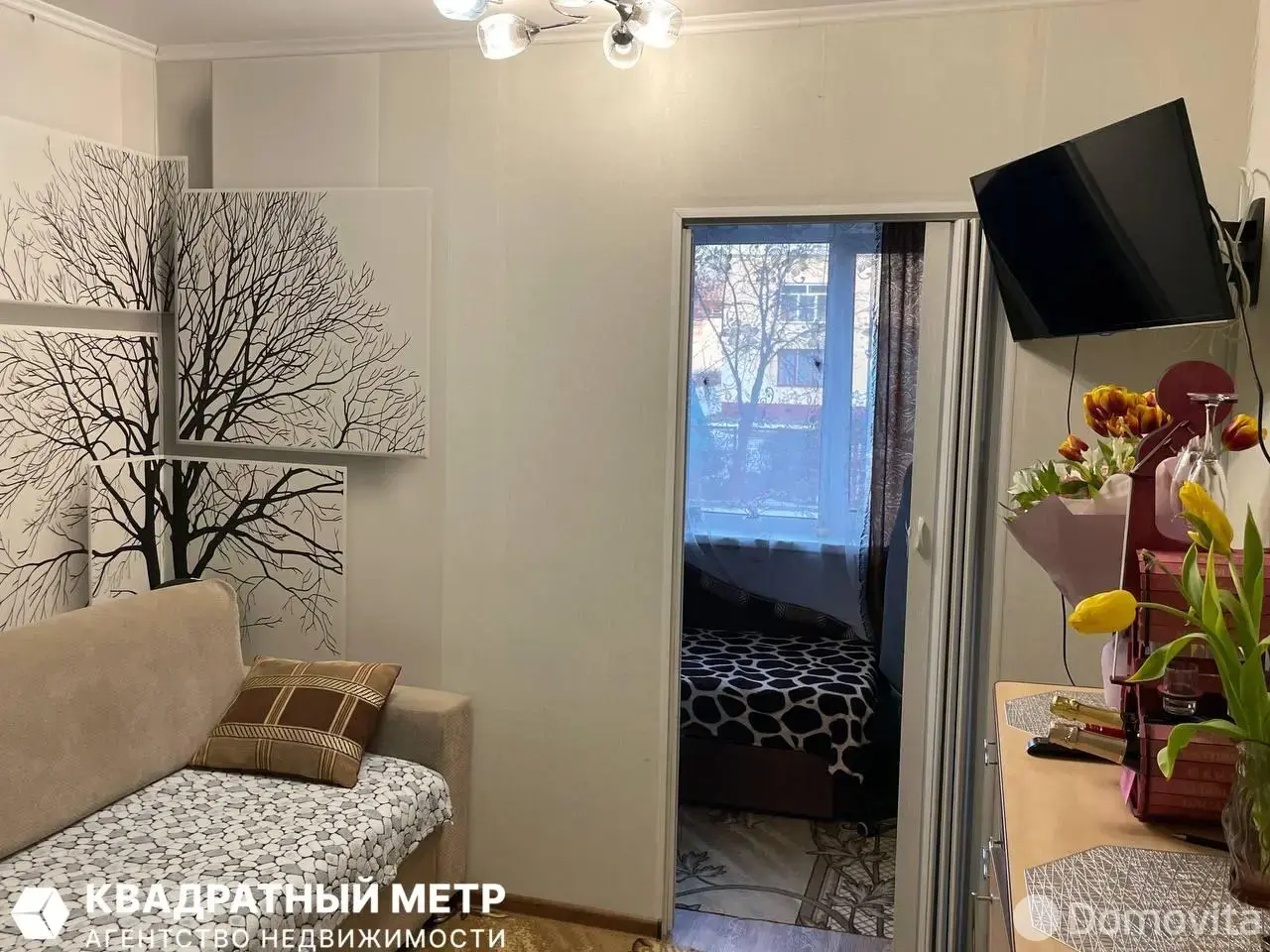 комната, Минск, ул. Голодеда, д. 39/1