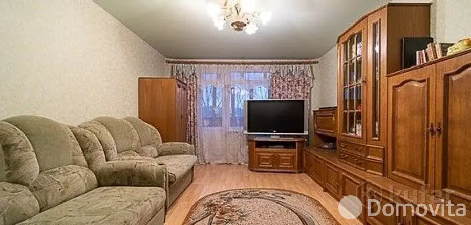 Аренда комнаты в Минске, ул. Ангарская, д. 9/1, код 12006 - фото 1