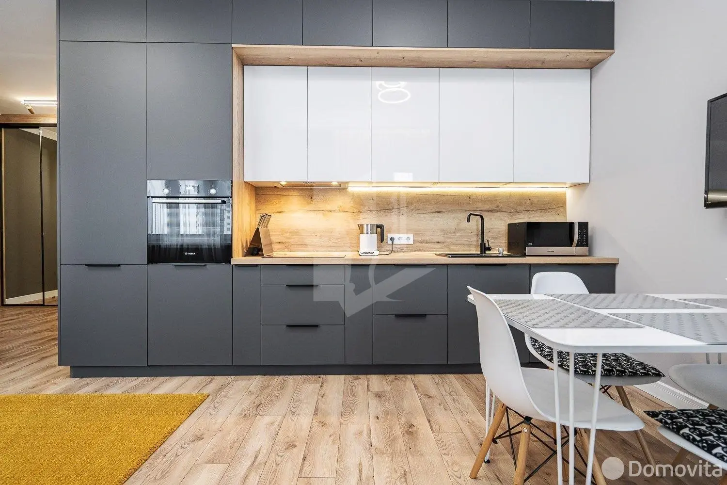 квартира, Минск, пр-т Победителей, д. 115 в Центральном районе