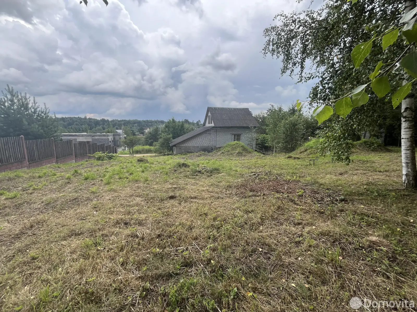 купить дом, Прилепы, ул. Рябиновая