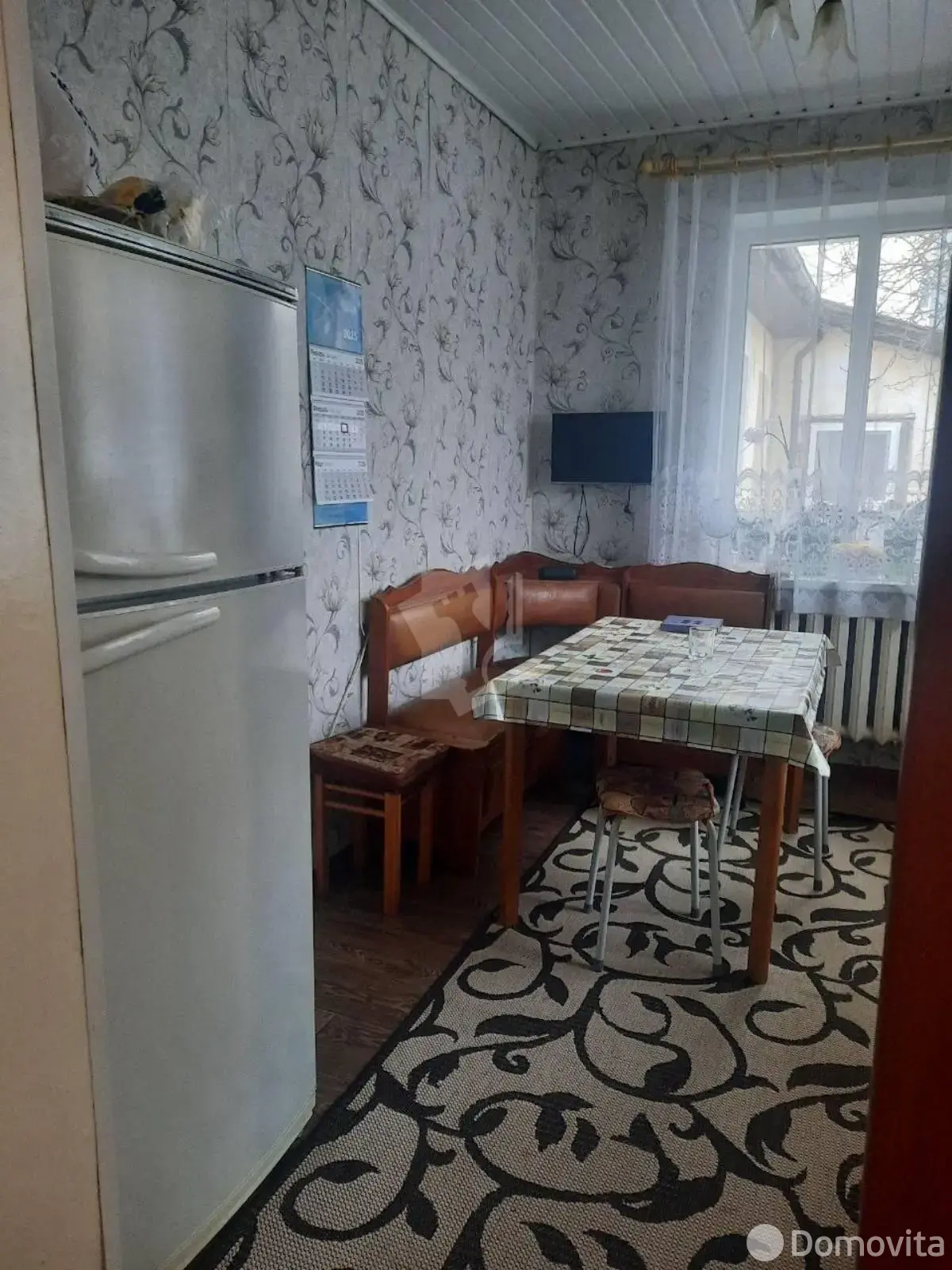 коттедж, Минск, ул. Щедрина, д. 91 в Центральном районе