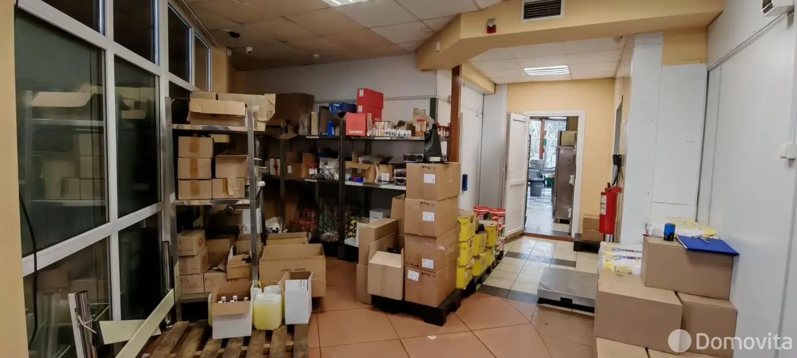 купить офис, Минск, ул. Бабушкина, д. 60/а