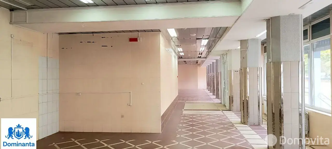 Аренда торгового помещения на ул. Веры Хоружей, д. 15 в Минске, 8400BYN, код 968189 - фото 5