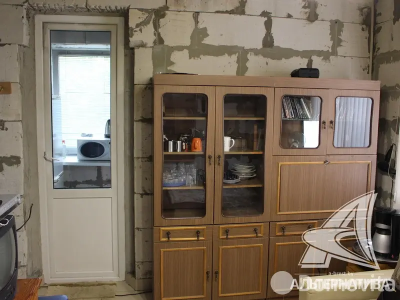 Купить земельный участок, 5.09 соток, Пралеска, Брестская область, 17800USD, код 558082 - фото 14