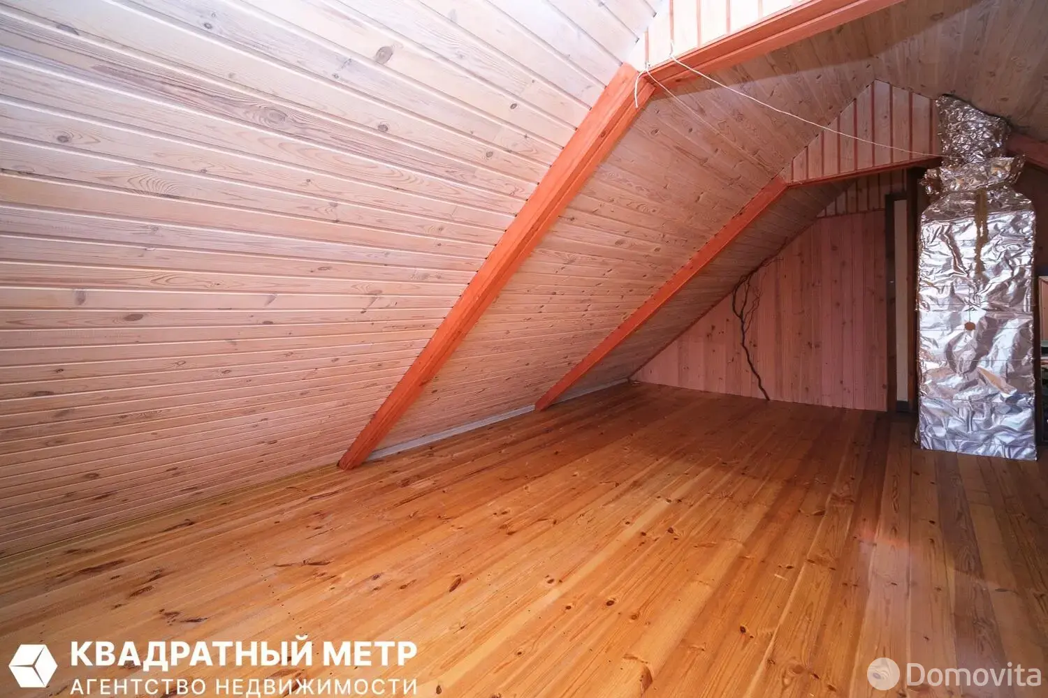 Купить 2-этажную дачу в СИГНАЛ-2 Минская область, 28900USD, код 185608 - фото 23