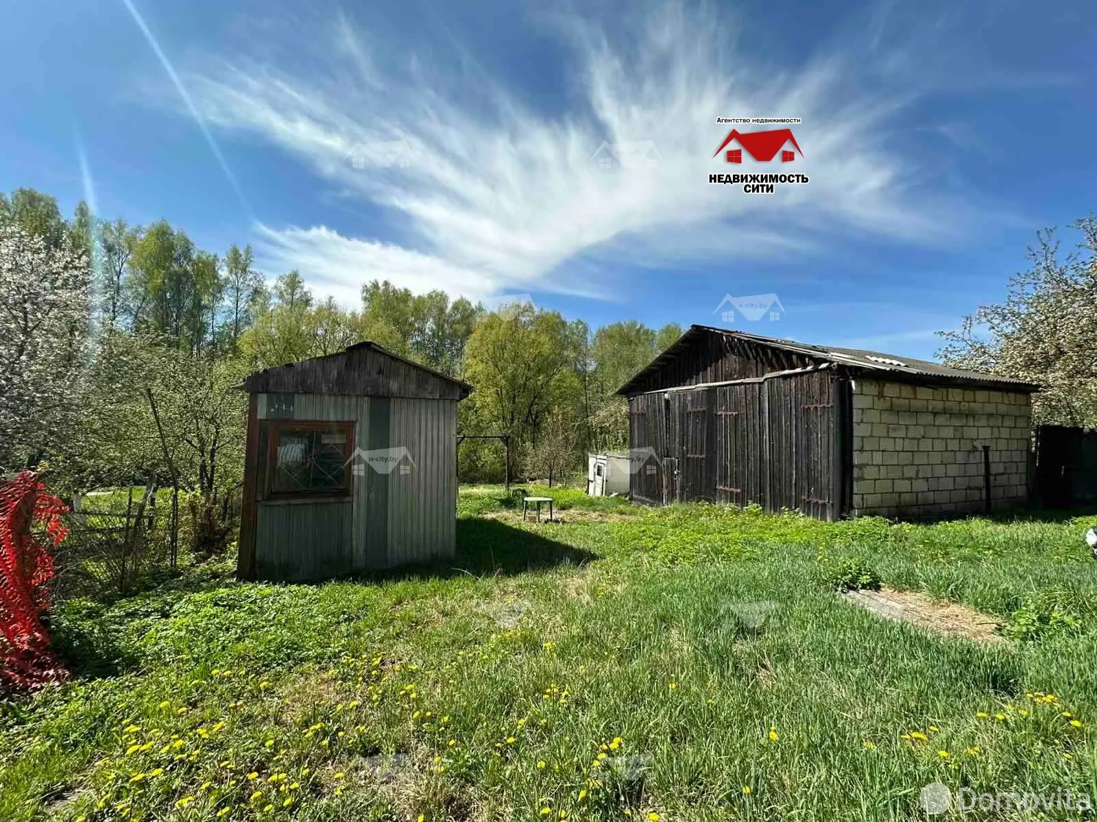 продажа дома, Горки, ул. Толстого, д. 14