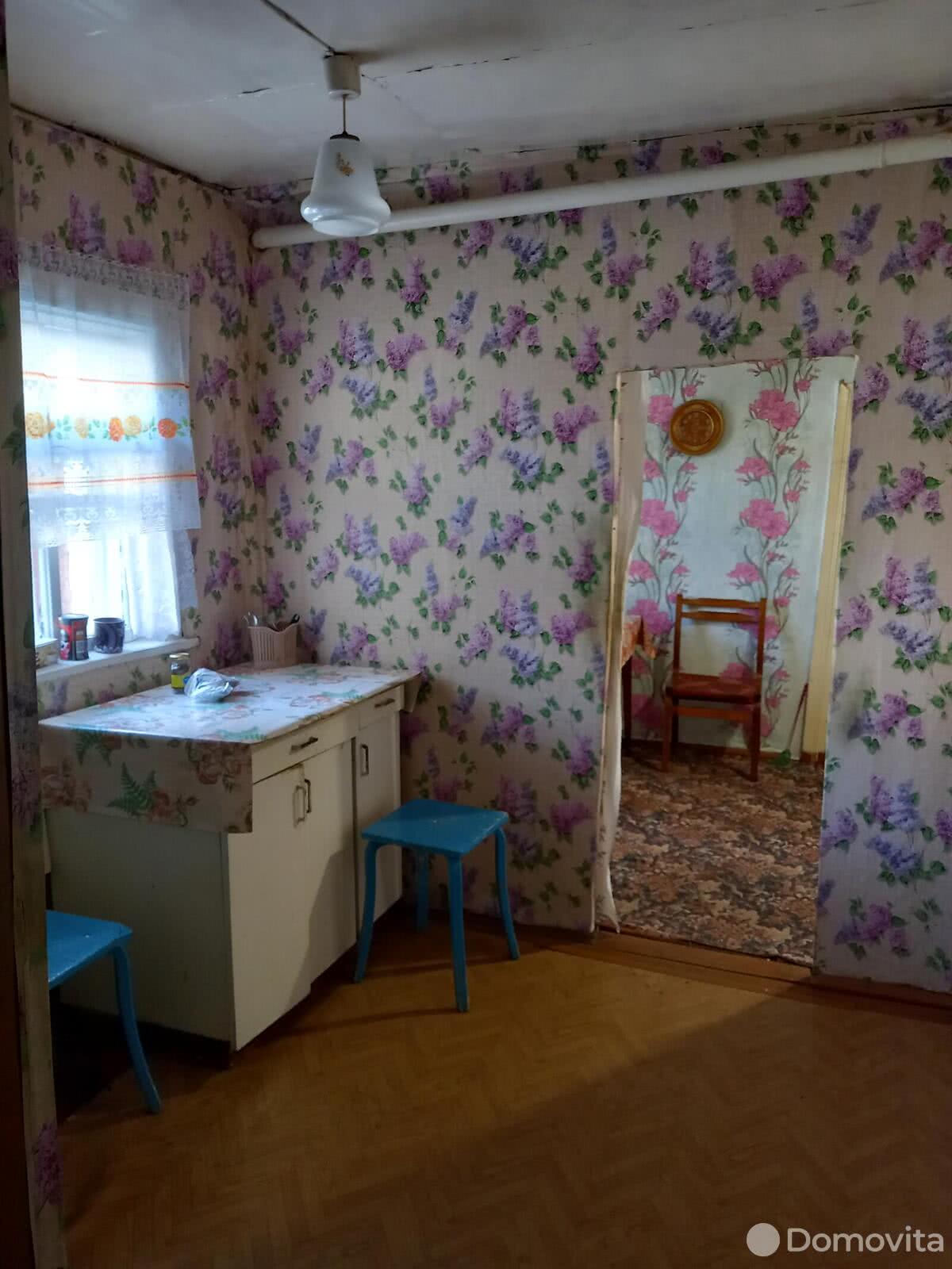 Продажа 1-этажного дома в Копыле, Минская область ул. Заозёрная 1-я, 14000USD, код 634145 - фото 6