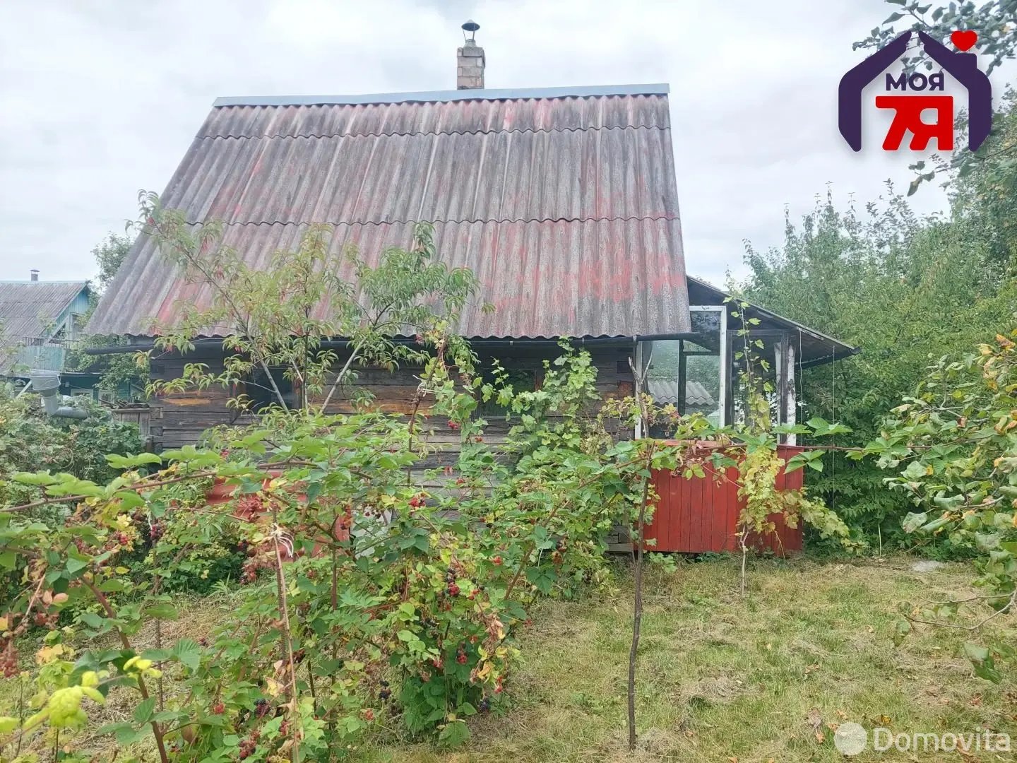 Купить 2-этажную дачу в Лесное-70 Минская область, 22900USD, код 184091 - фото 21