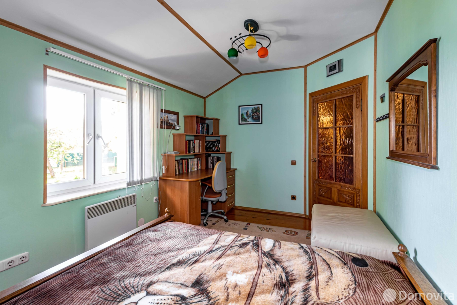 Купить 3-этажную дачу в Дубках Витебская область, 149000USD, код 185628 - фото 25