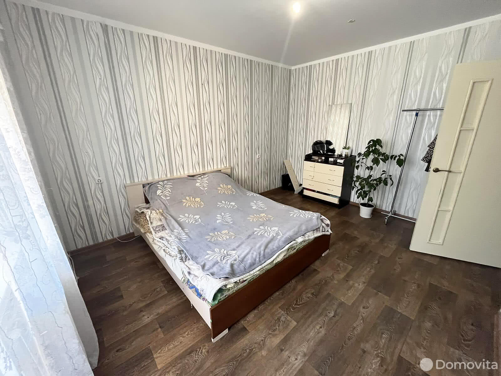 Продажа 2-комнатной квартиры в Барановичах, ул. Франциска Скорины, д. 17, 43000 USD, код: 1011156 - фото 5