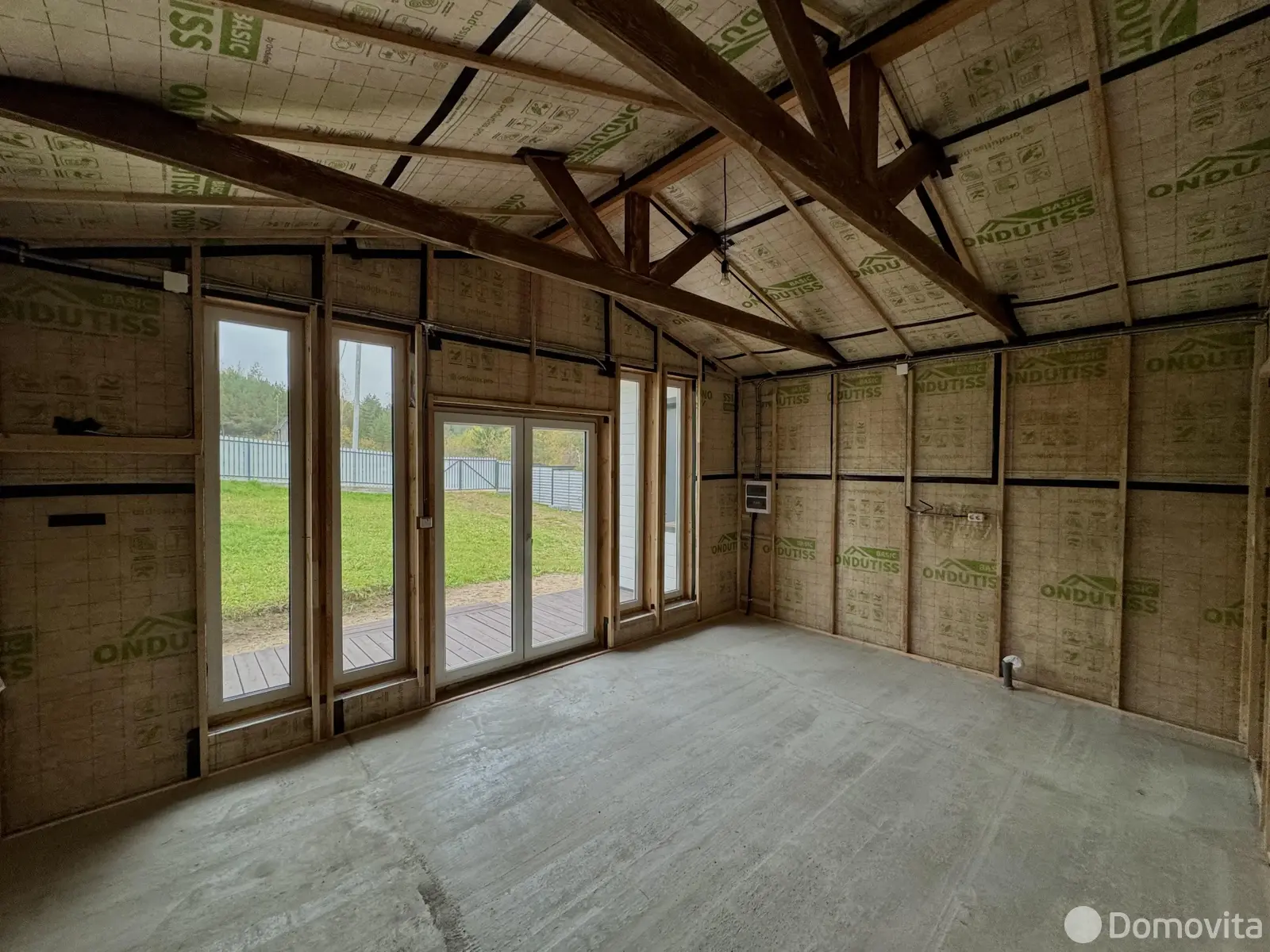 Купить 1-этажную дачу в Надежда Минская область, 28000USD, код 184832 - фото 15