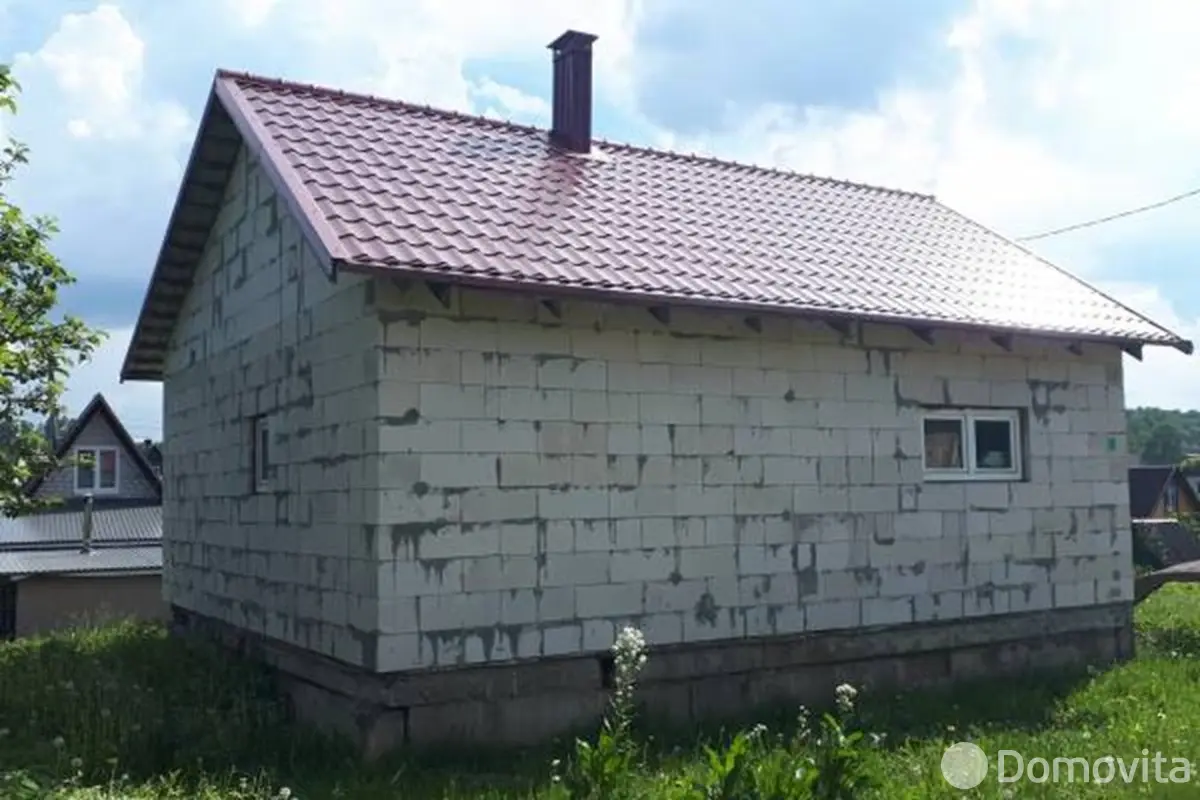 дом, Магистраль-2, 