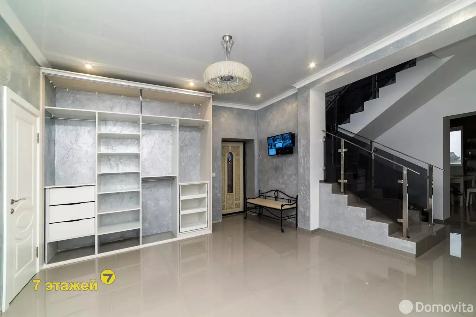 продажа коттеджа, Королево, ул. Центральная