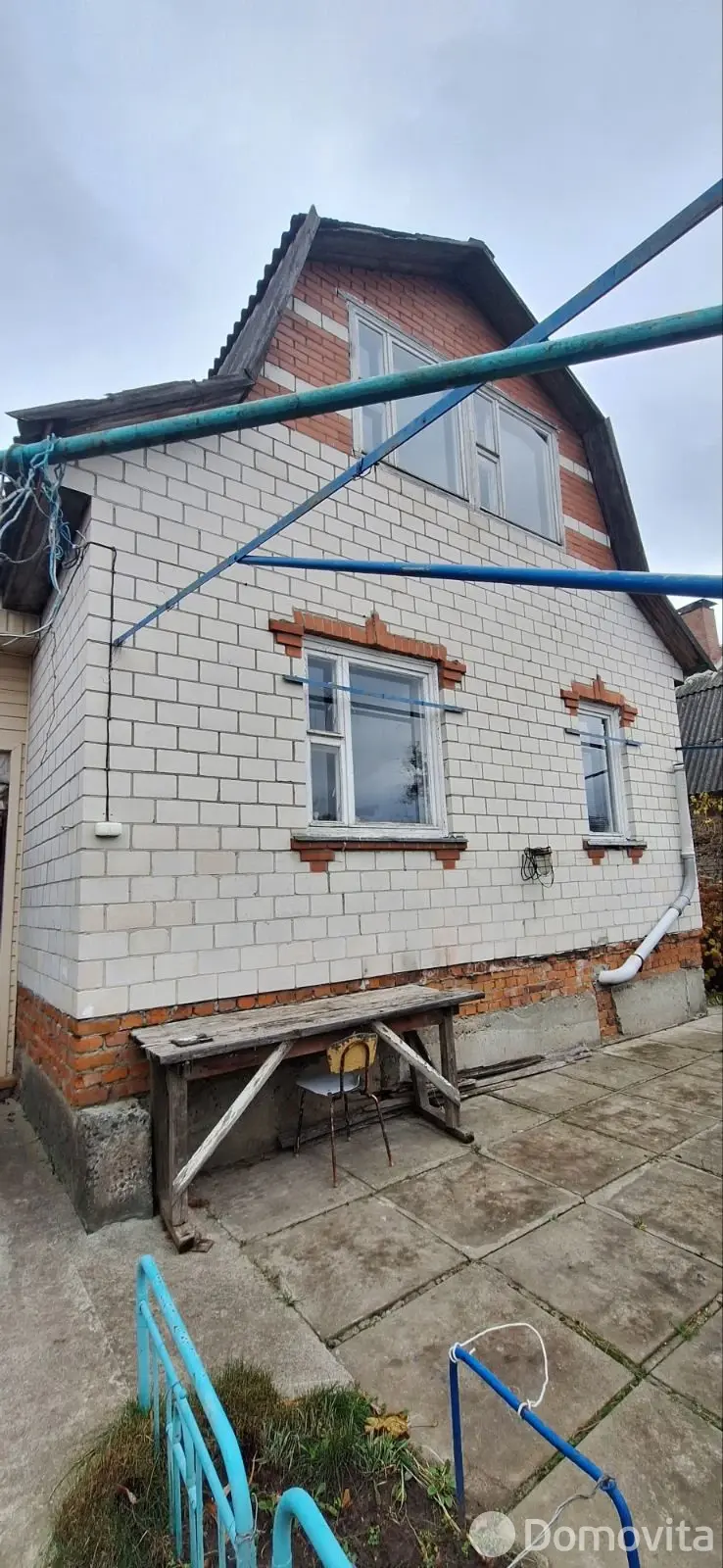 Продажа 1-этажной дачи в Родник СПМК-49 Гомельская область, 26000USD, код 184441 - фото 12