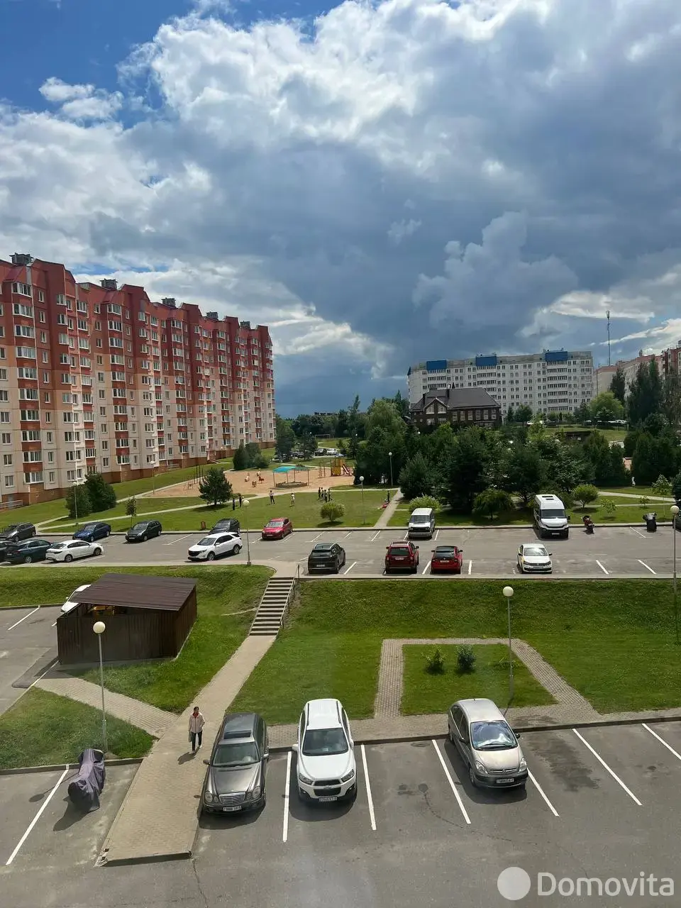 квартира, Лесной, ул. Н.Н.Александрова, д. 10 без посредников