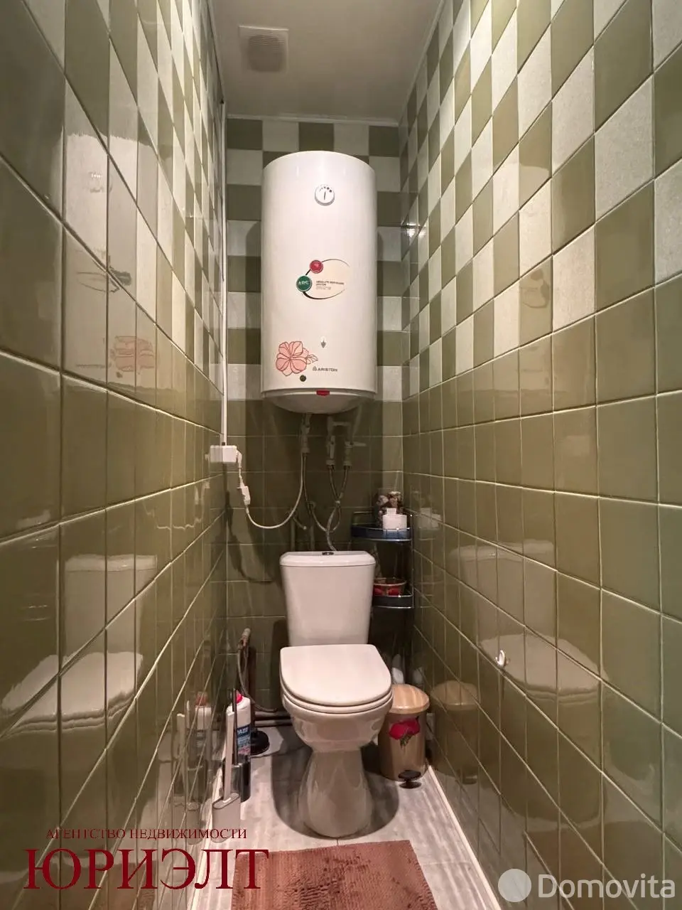 Аренда 2-этажного дома в Аксаковщиной, Минская область, ул. Родниковая, 2000USD, код 4851 - фото 21