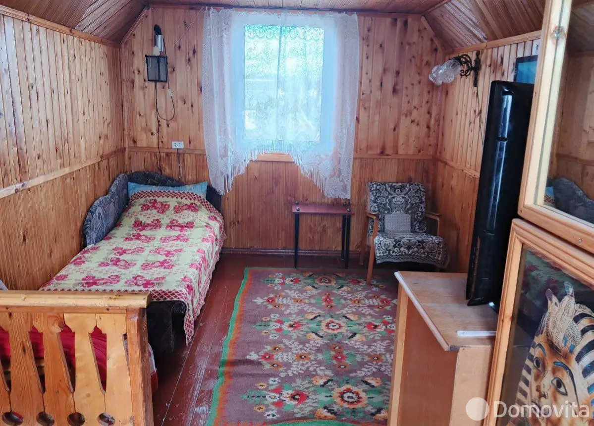 дача, Садовник Воложинский район, - лучшее предложение