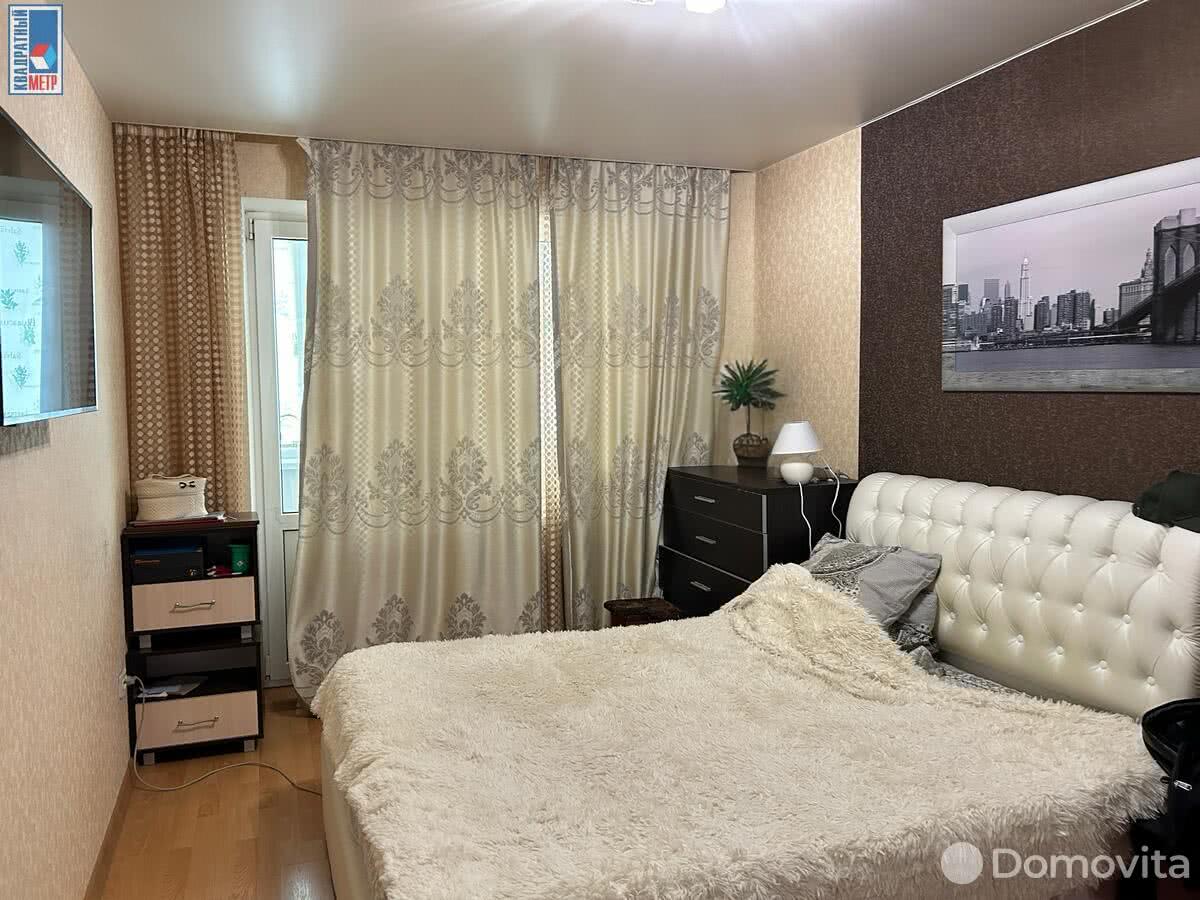 Купить 3-комнатную квартиру в Минске, ул. Белецкого, д. 26, 80000 USD, код: 944173 - фото 3