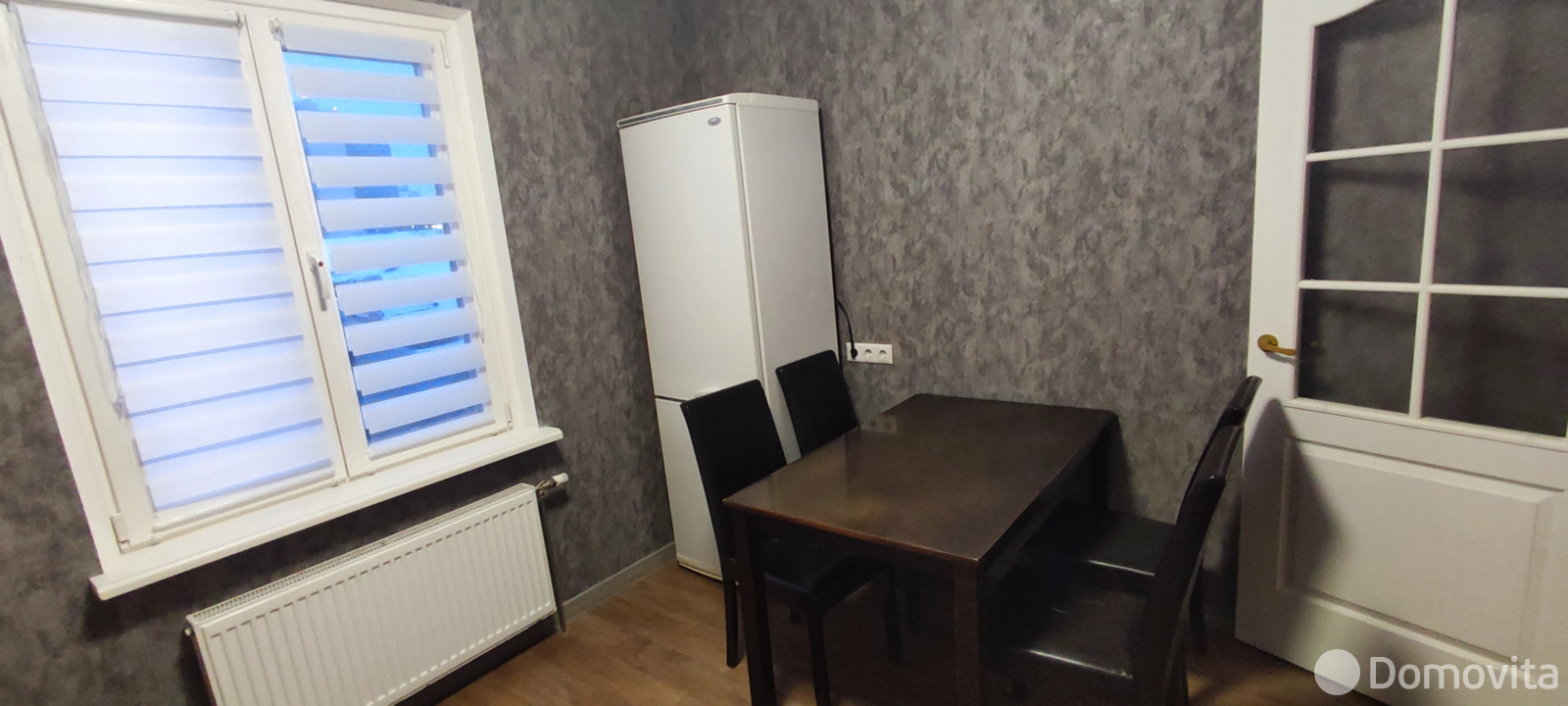 квартира, Минск, ул. Скрипникова, д. 60 без посредников