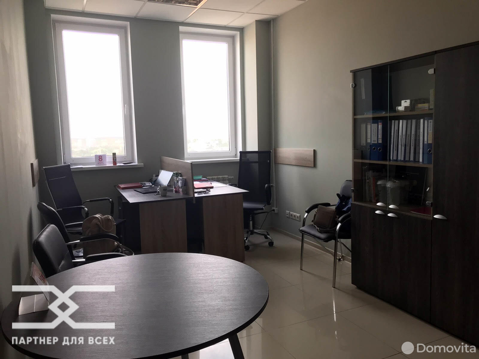 Купить офис на ул. Тимирязева, д. 67 в Минске, 76650USD, код 6073 - фото 6