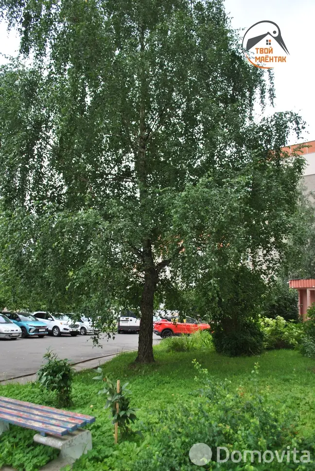 квартира, Минск, ул. Пимена Панченко, д. 26 