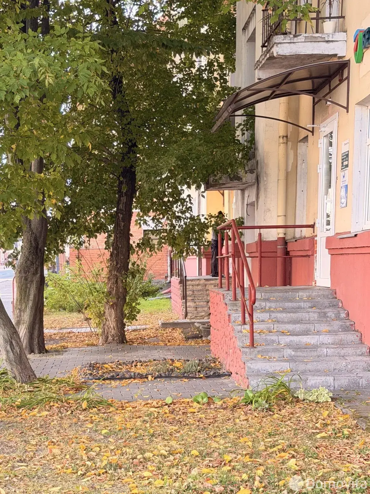 Купить офис на ул. Кирова, д. 20 в Гомеле, 387000BYN, код 10700 - фото 12