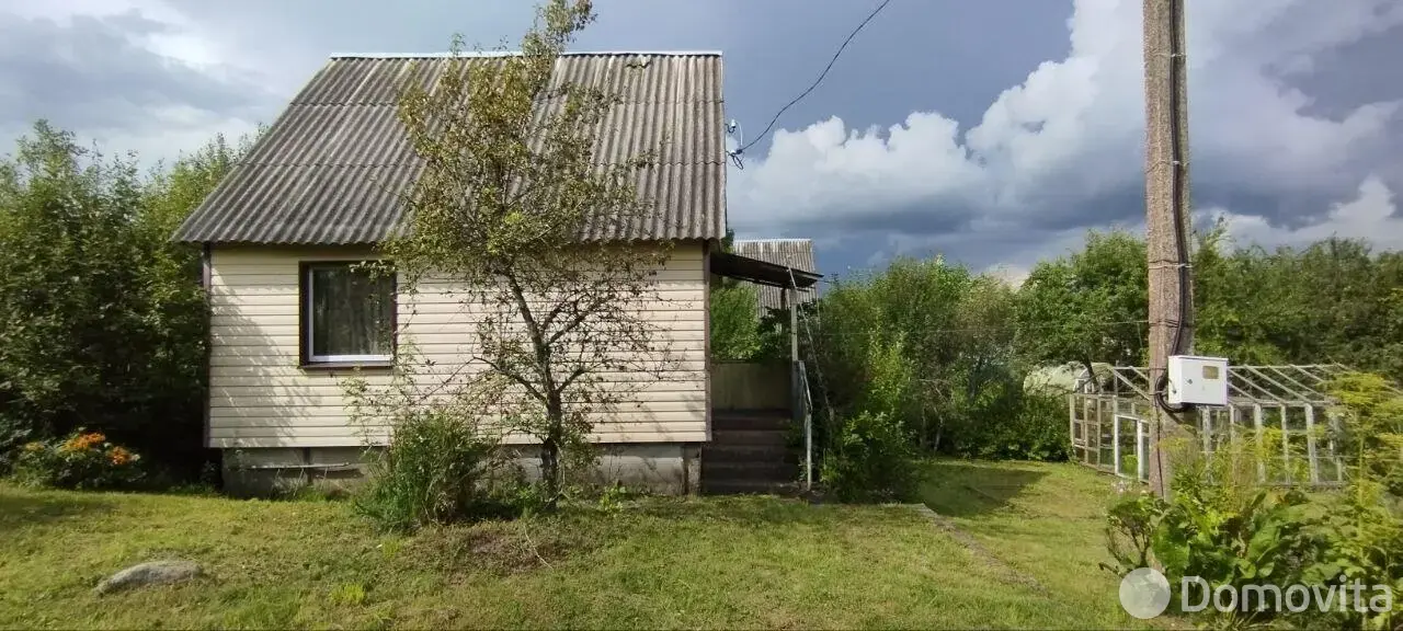 продажа дачи, Микрон, 