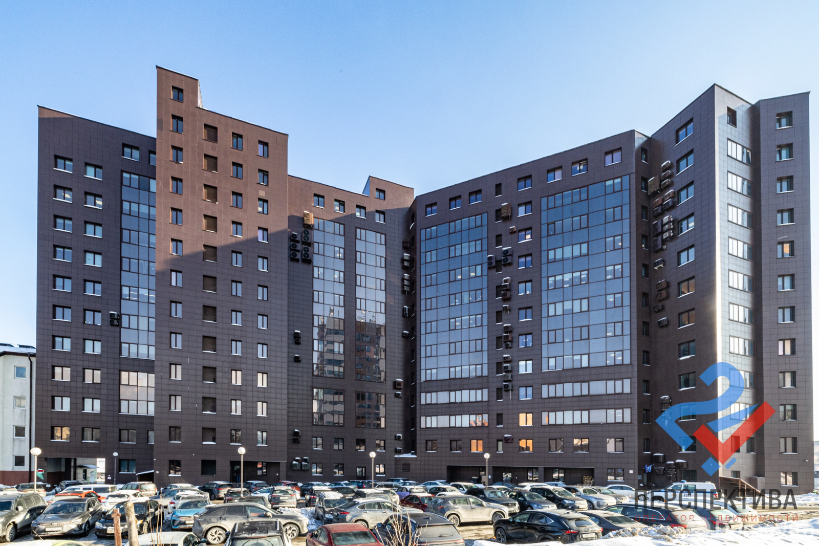 Купить офис на ул. Карла Либкнехта, д. 66 в Минске, 220000USD, код 10017 - фото 29