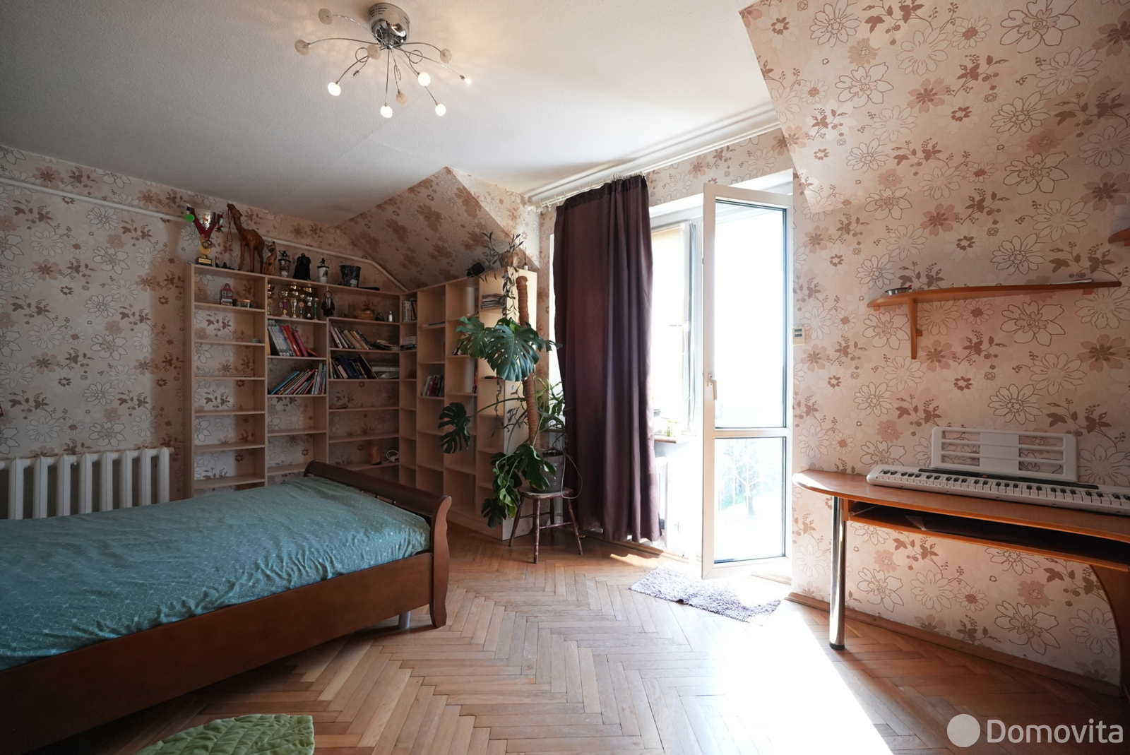 коттедж, Валерьяново, ул. Городская, д. 36