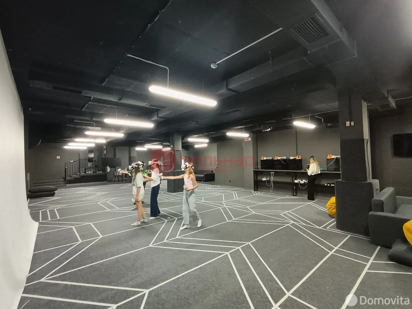 Купить торговую точку на ул. Тимирязева, д. 10 в Минске, 292790USD, код 997972 - фото 9