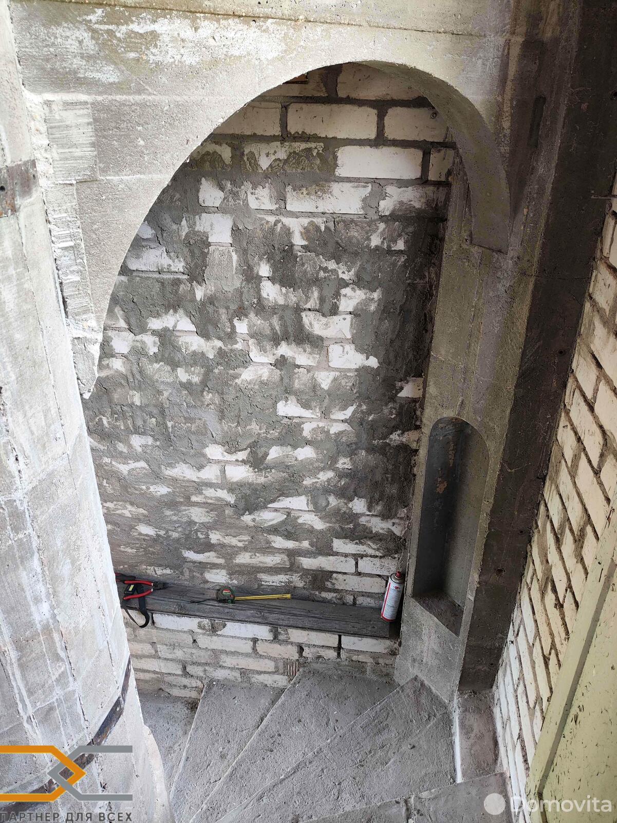 Продажа 2-этажной дачи в Алгоритм Минская область, 10999USD, код 179661 - фото 20