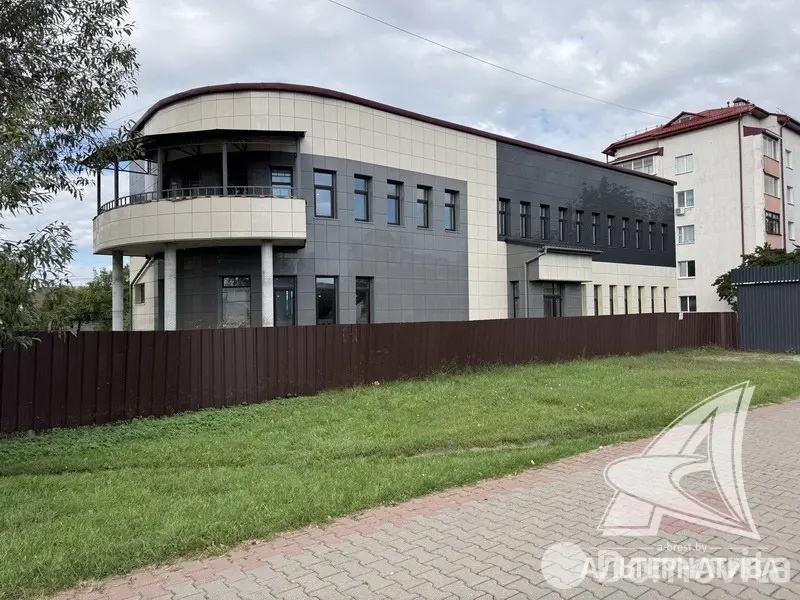 Купить торговое помещение в Кобрине, 370000USD, код 998121 - фото 11