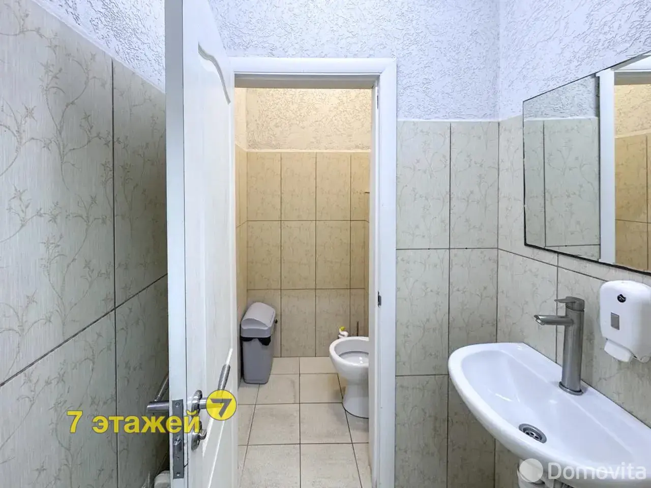 Купить офис на д. 1/Б в Жукове Луге, 2570000BYN, код 10684 - фото 32