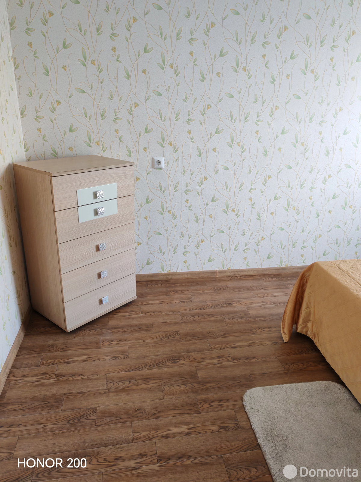 Снять 2-комнатную квартиру в Минске, ул. Юрия Семеняко, д. 42, 450USD, код 150670 - фото 11