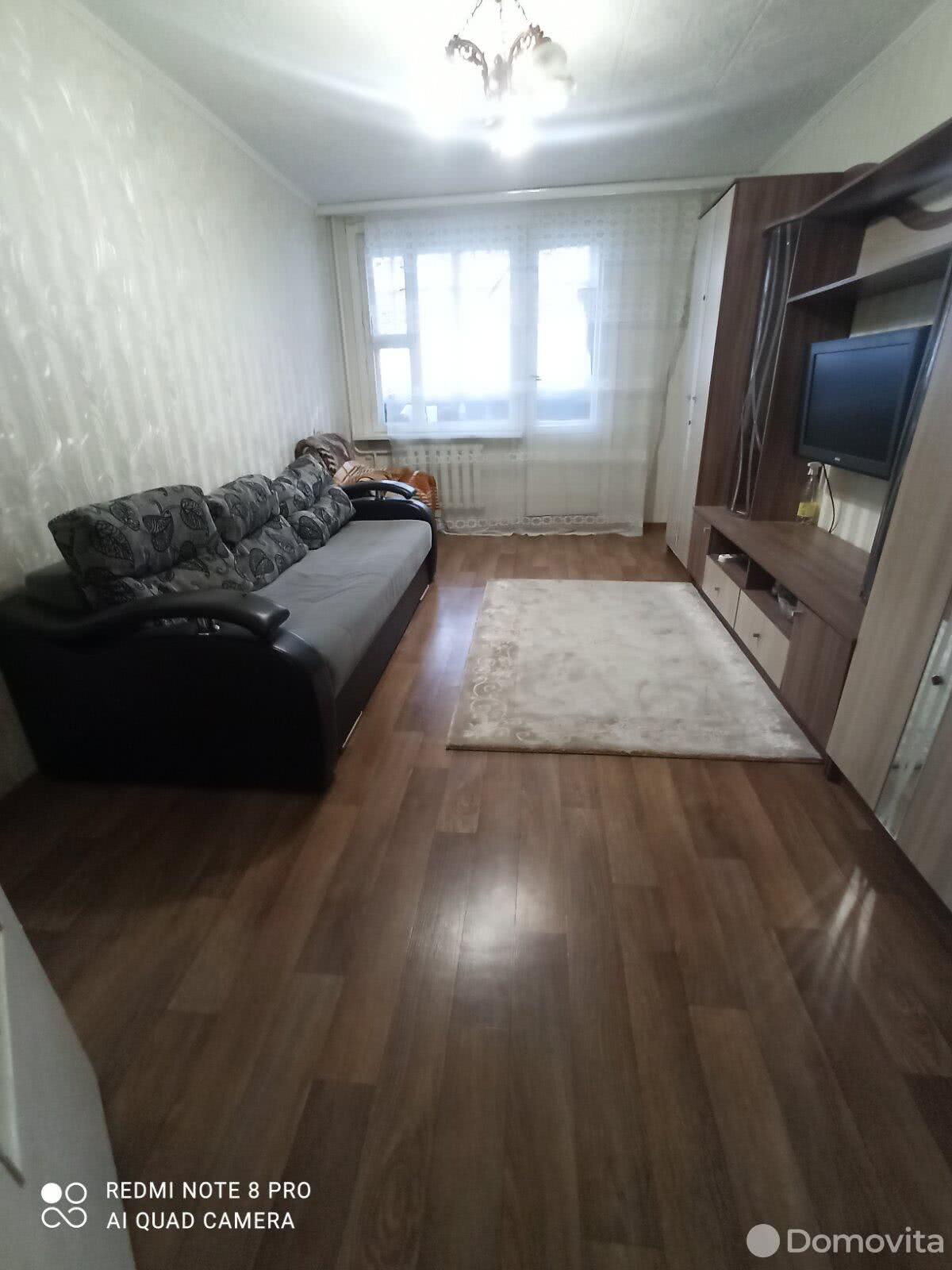 Купить 3-комнатную квартиру в Могилеве, ул. Симонова, д. 21, 36900 USD, код: 1000338 - фото 2