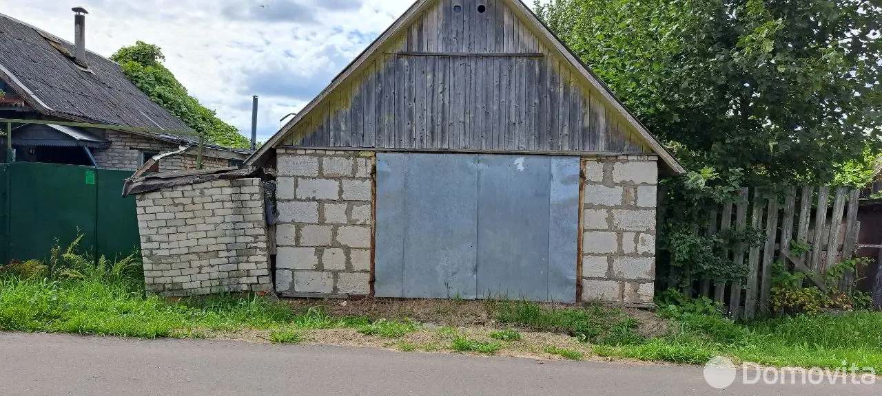 дом, Славгород, ул. Карла Маркса, д. 47 от собственника