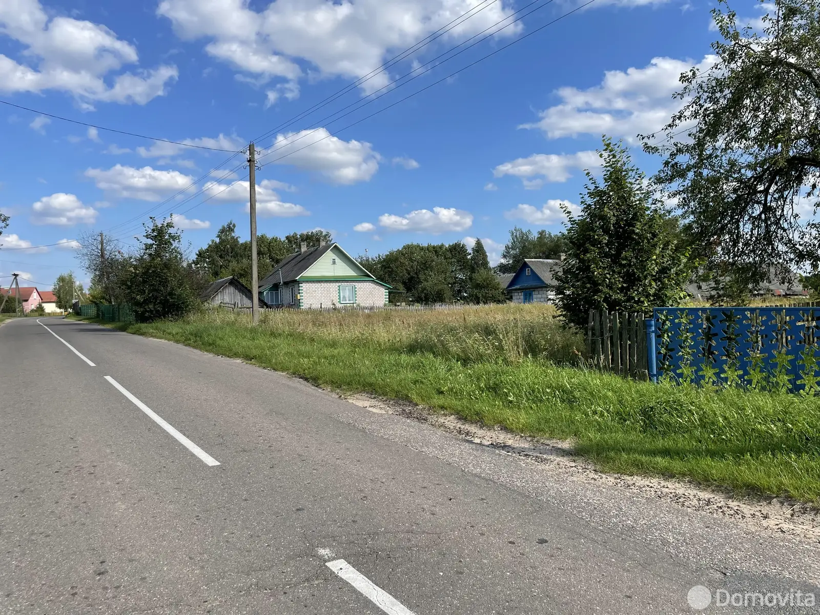 Купить земельный участок, 28 соток, Тесновая 2, Минская область, 11000USD, код 570810 - фото 11