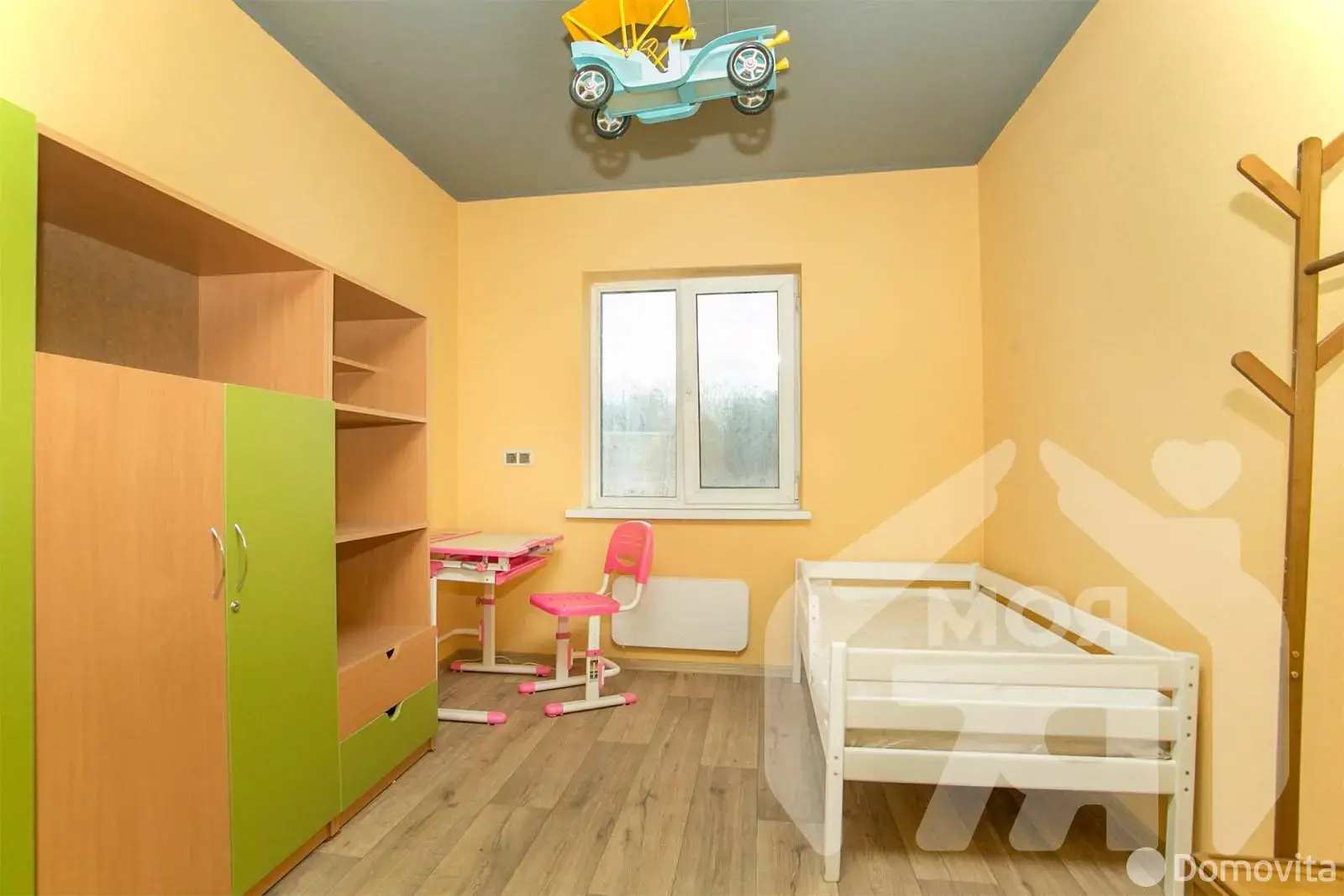 коттедж, Молодечно, ул. Новый Свет, д. 115 