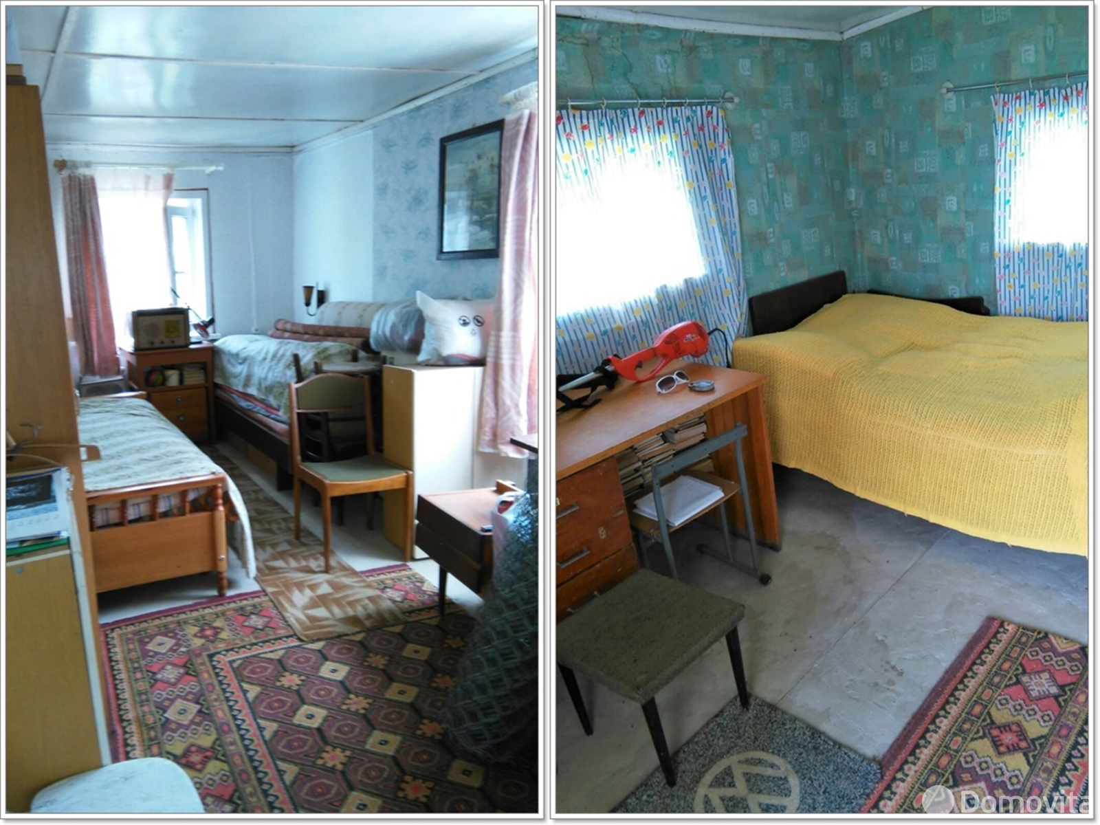 Продажа 2-этажной дачи в Восход-6 Минская область, 29100BYN, код 186253 - фото 15