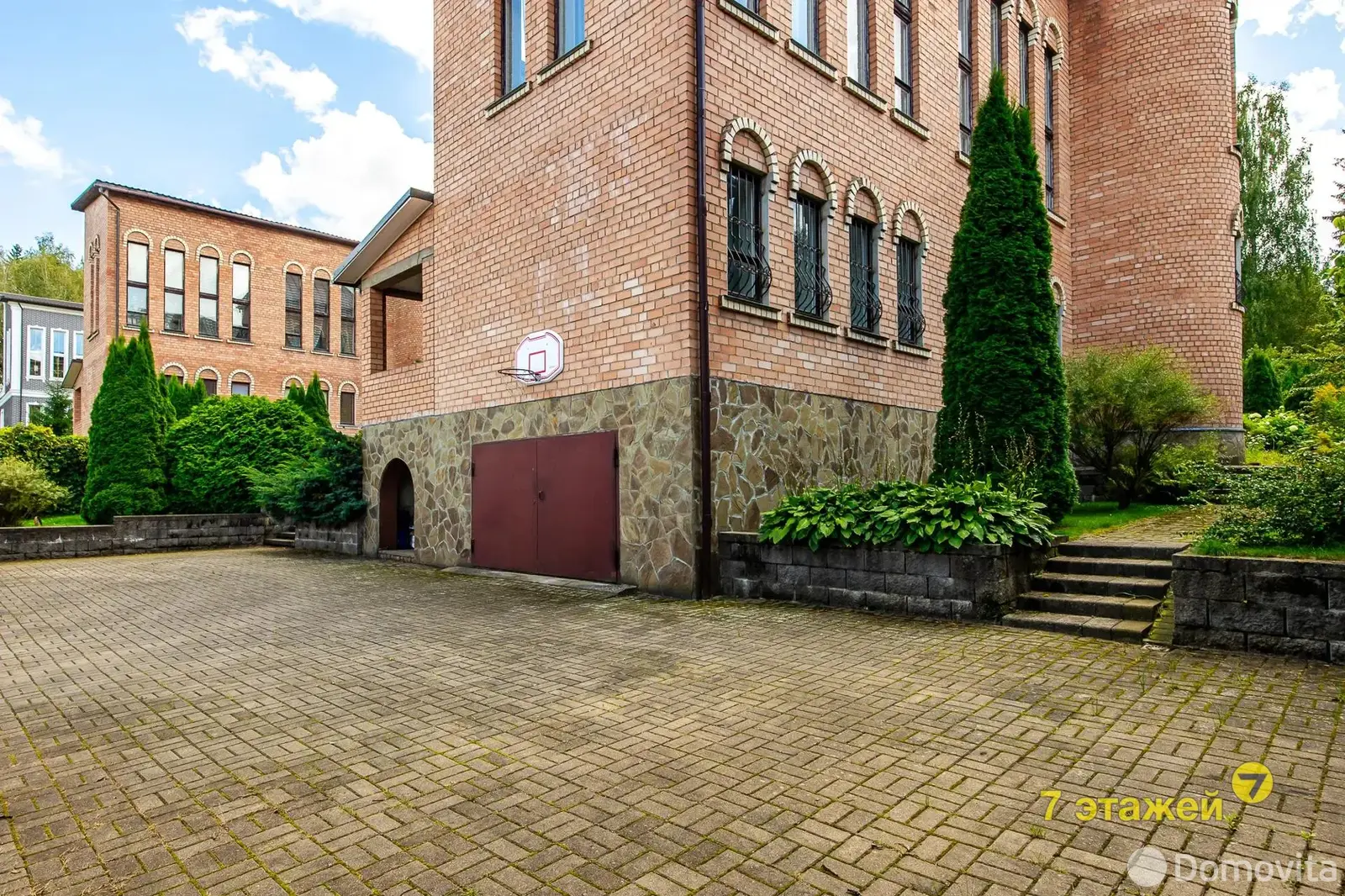 дом, Задомля, ул. Приозёрная 