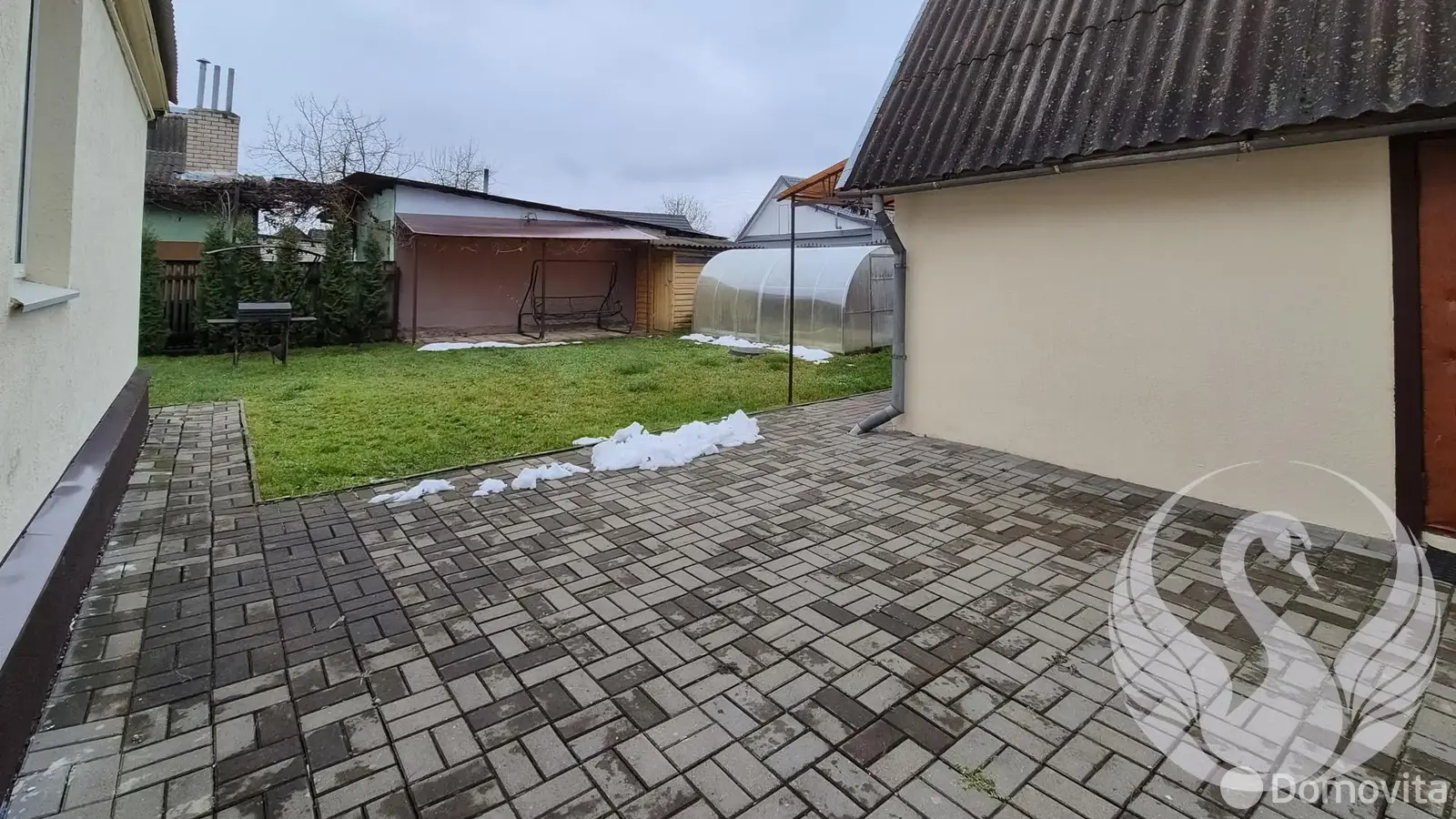 Стоимость продажи коттеджа, Борисов, пер. Окружной 7-й, д. 12